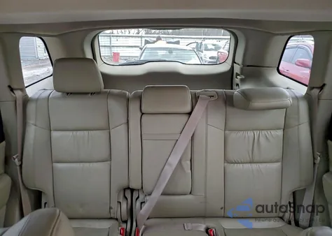 2015 Jeep Grand Cherokee Limited from USA, damaged, VIN 1C4RJFBG5FC135077